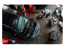 Why Modern Automotive Technology Is Changing Everyday Driving