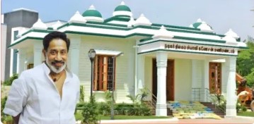 Exploring Celebrity Houses, Business Leaders Homes, Political Residences, and Royal Living Spaces