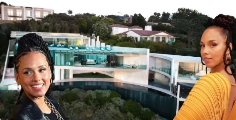Exploring Celebrity Houses Worldwide With Luxury Designs And Private Living Spaces
